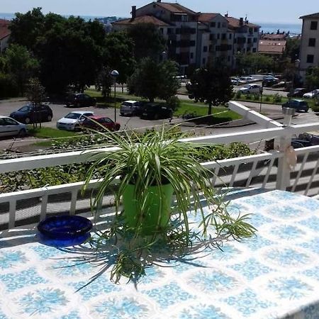 Apartment Bella Vista 포레치 외부 사진