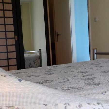 Apartment Bella Vista 포레치 외부 사진