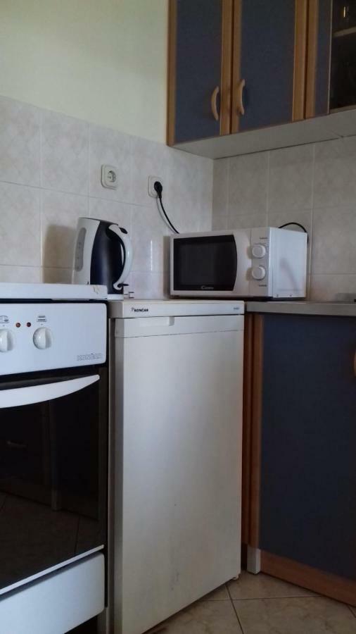 Apartment Bella Vista 포레치 외부 사진