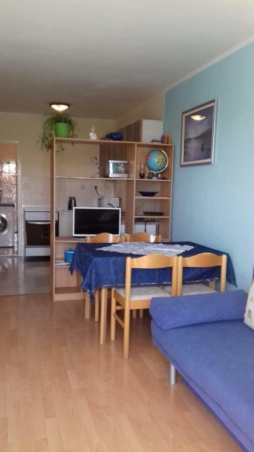 Apartment Bella Vista 포레치 외부 사진