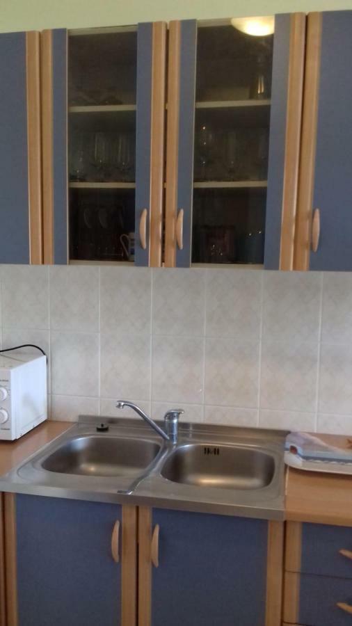 Apartment Bella Vista 포레치 외부 사진