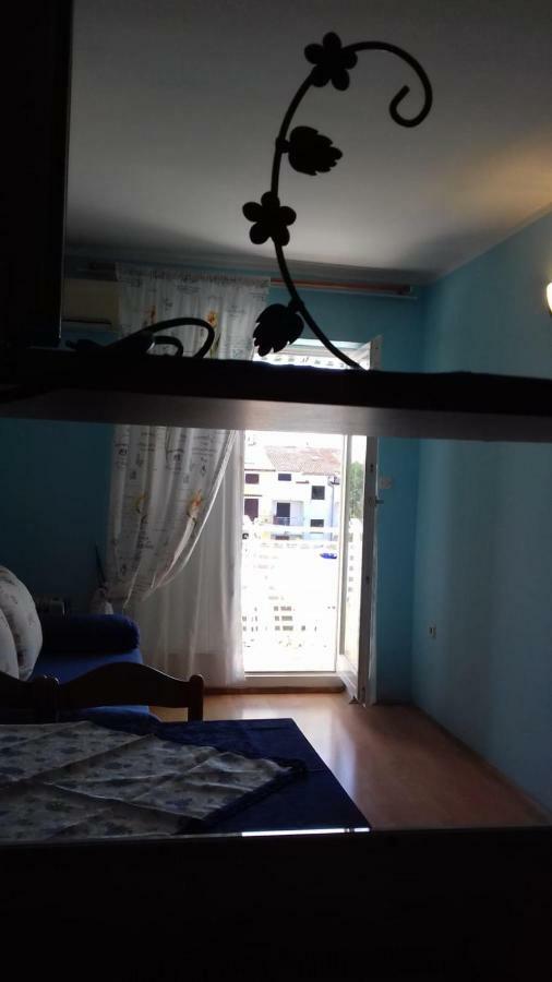 Apartment Bella Vista 포레치 외부 사진