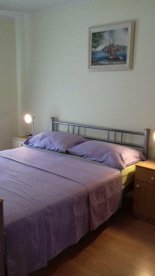 Apartment Bella Vista 포레치 외부 사진