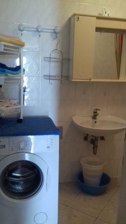 Apartment Bella Vista 포레치 외부 사진