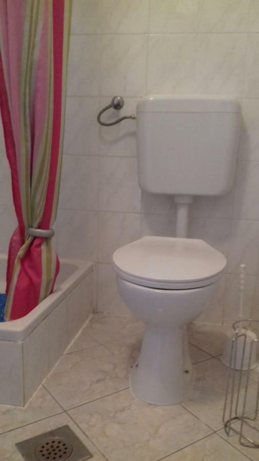 Apartment Bella Vista 포레치 외부 사진