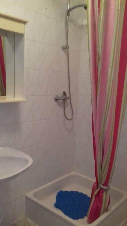 Apartment Bella Vista 포레치 외부 사진