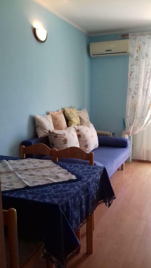 Apartment Bella Vista 포레치 외부 사진