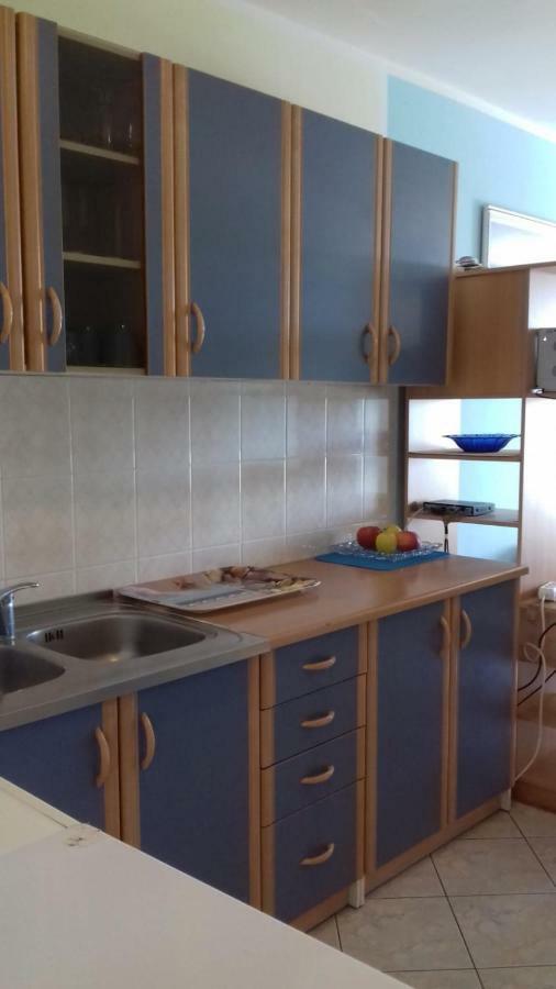 Apartment Bella Vista 포레치 외부 사진