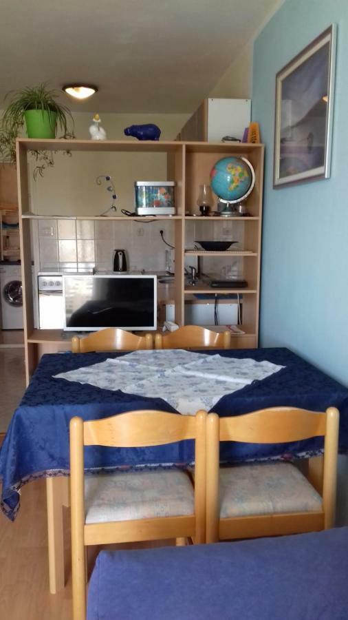 Apartment Bella Vista 포레치 외부 사진