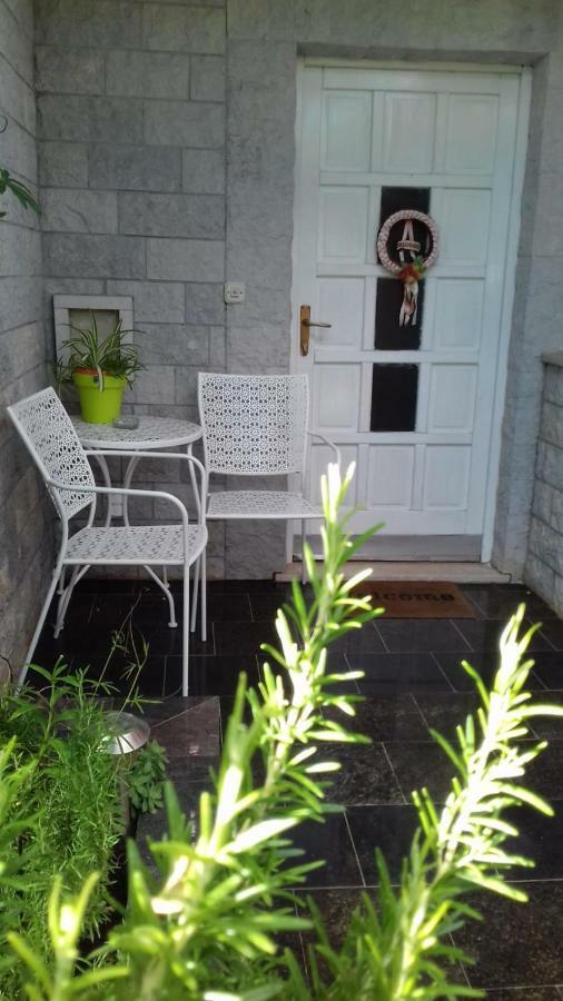 Apartment Bella Vista 포레치 외부 사진